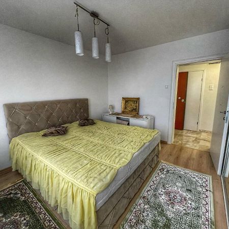 Sarajevo Skyline Suite エクステリア 写真