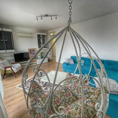 Sarajevo Skyline Suite エクステリア 写真