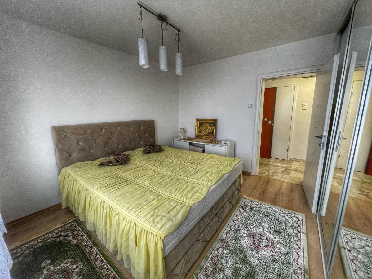 Sarajevo Skyline Suite エクステリア 写真