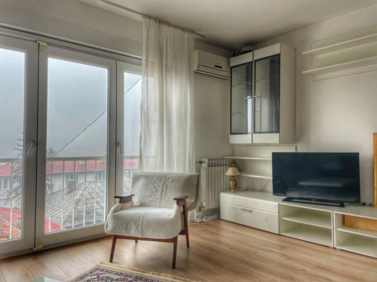 Sarajevo Skyline Suite エクステリア 写真
